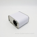 500ml Engine Oil Tin Can